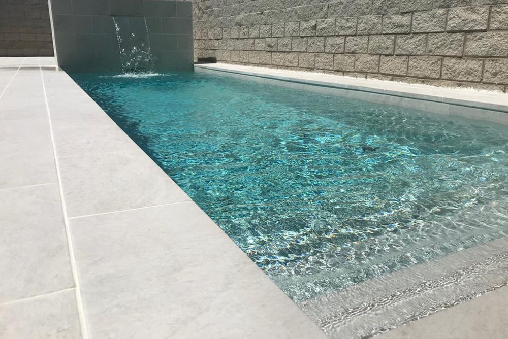 tratamiento para coronavirus en piscinas