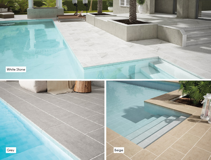 Evolution porcelanico Gresmanc