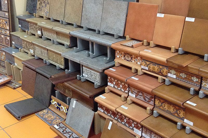 gresmanc gres extrusionado