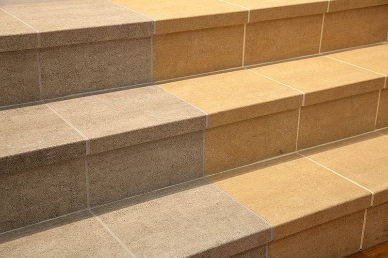 nuevos colores Gresmanc grey y beige