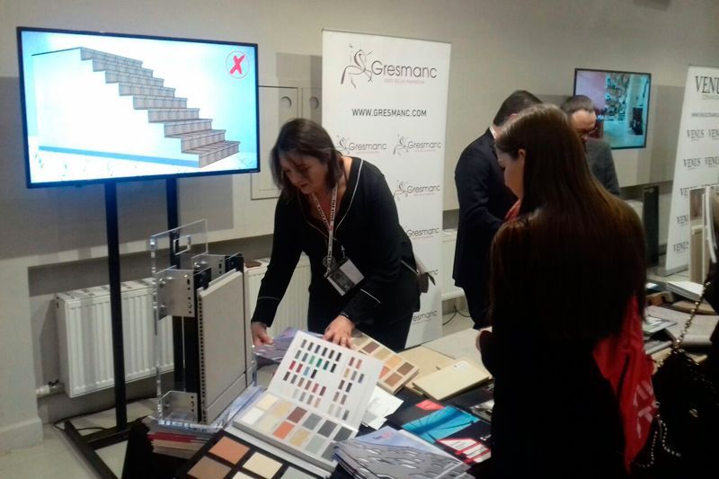 seminario tile of spain moscu