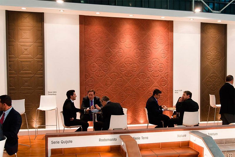 Gresmanc, la calidad que busca el mercado internacional
