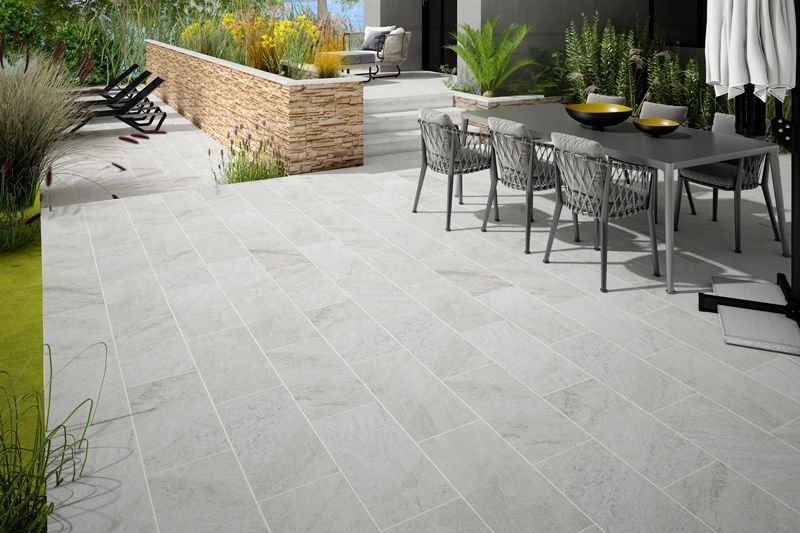 gresmanc pavimento porcelanico para patios