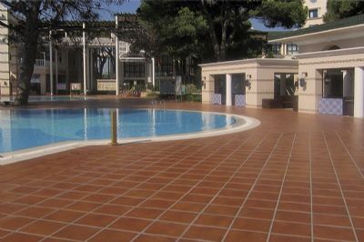 Rodamanto. Base 31x31.