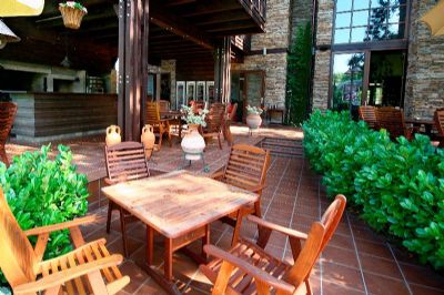Pavimento. Nature. Base 24x24.