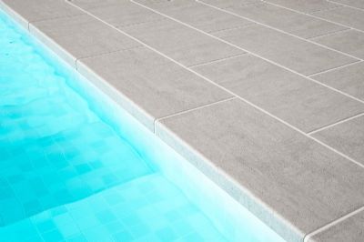 Borde de piscina Recto Evo 625