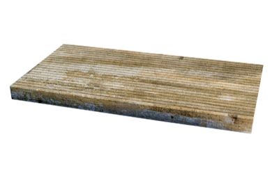 Volga – Base multifuncional rayada 1200 x 330 x 40 