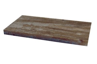 Samara – Base multifuncional  rayada 1200 x 330 x 40 