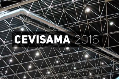Vídeo. Gresmanc en Cevisama 2016