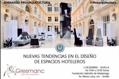 jornada arquitectura gresmanc