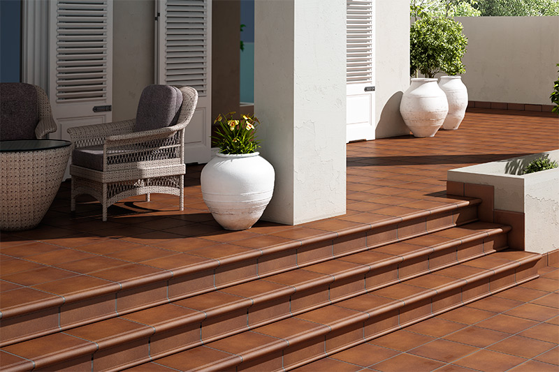Patios