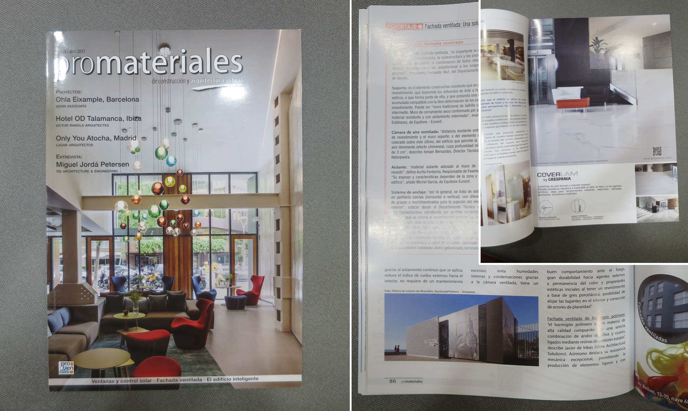 promateriales 108 abril 2017