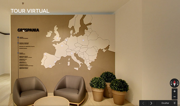 tour virtual