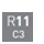 NORMA DIN 51130 - R11C3