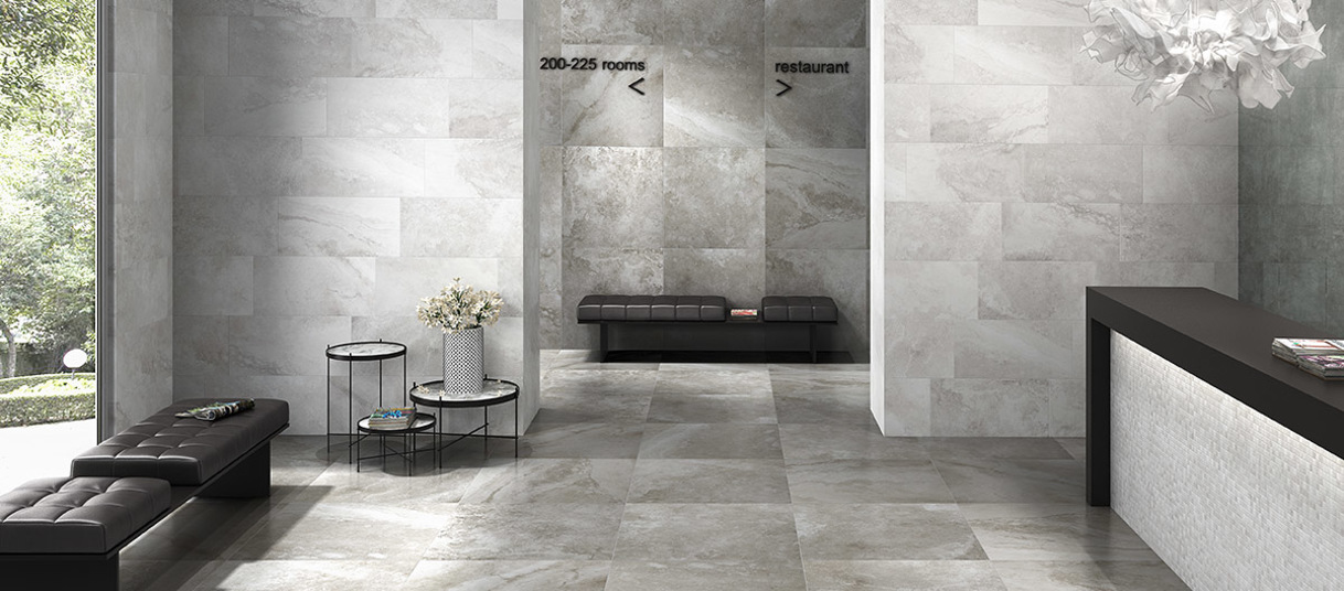 PALATINO WHITE - Keraben