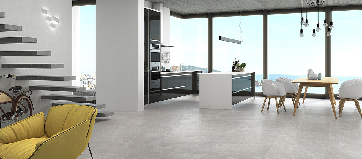 BRANCATO WHITE - Keraben