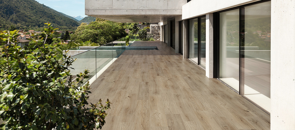 Madeira Titanium 100x24,8