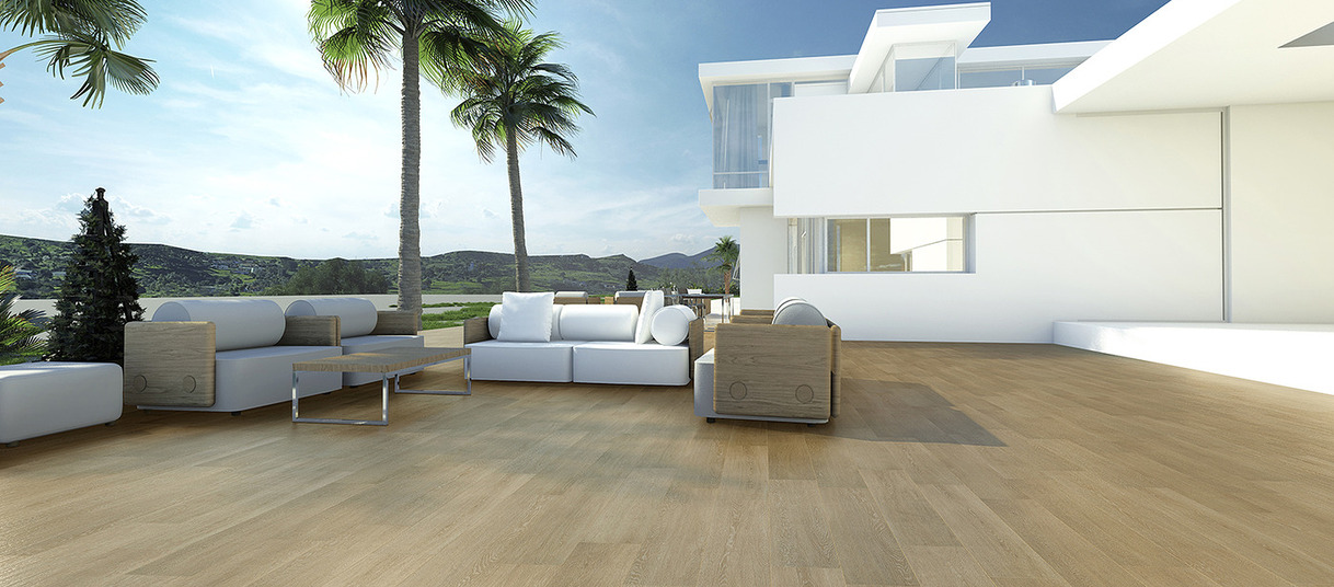Savia Roble 150x24,8