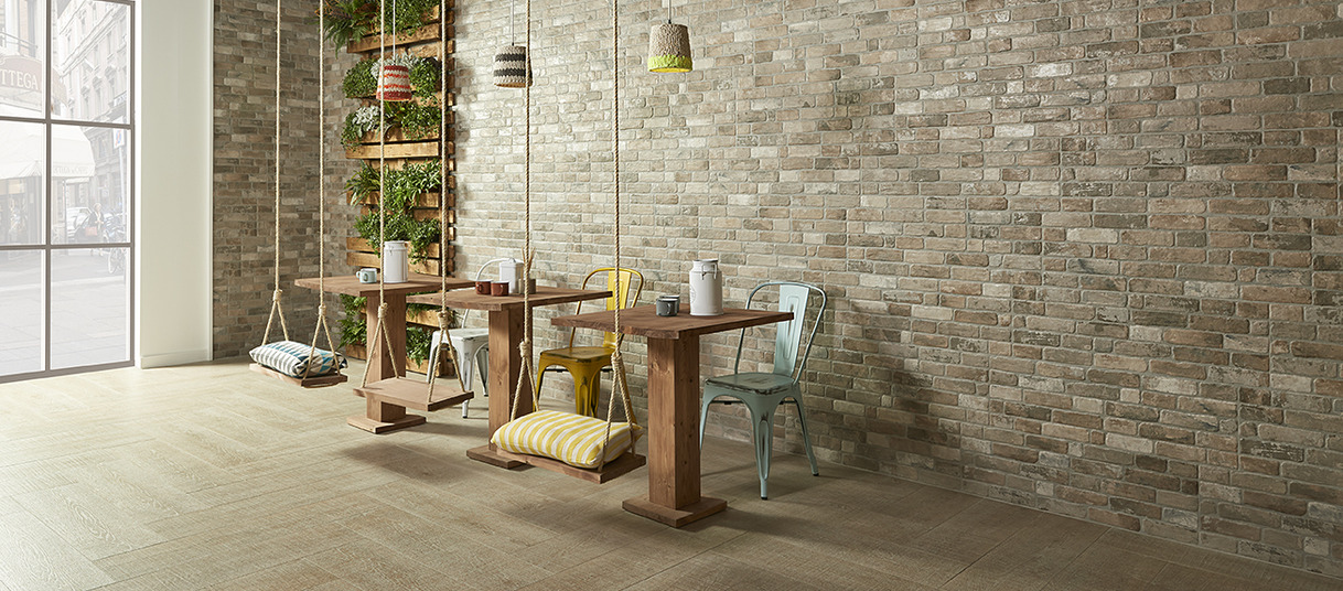 WALL BRICK & ARDENNES