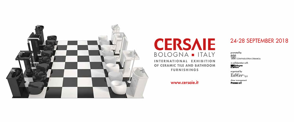 Cersaie 2018