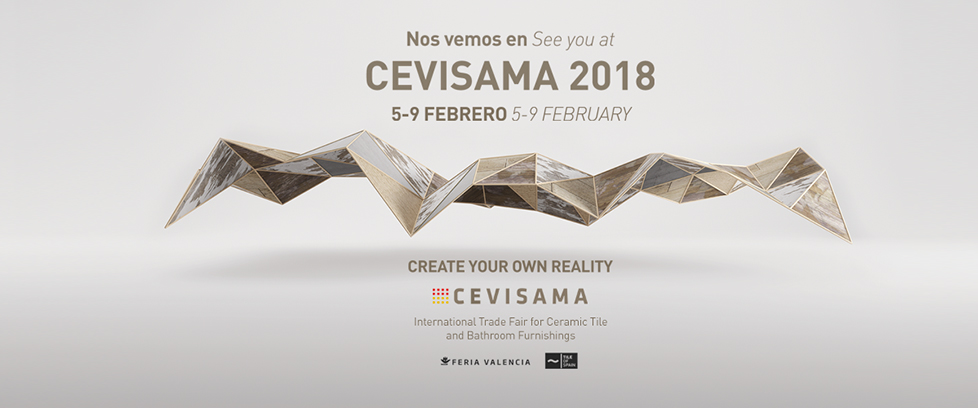 Cevisama 2018