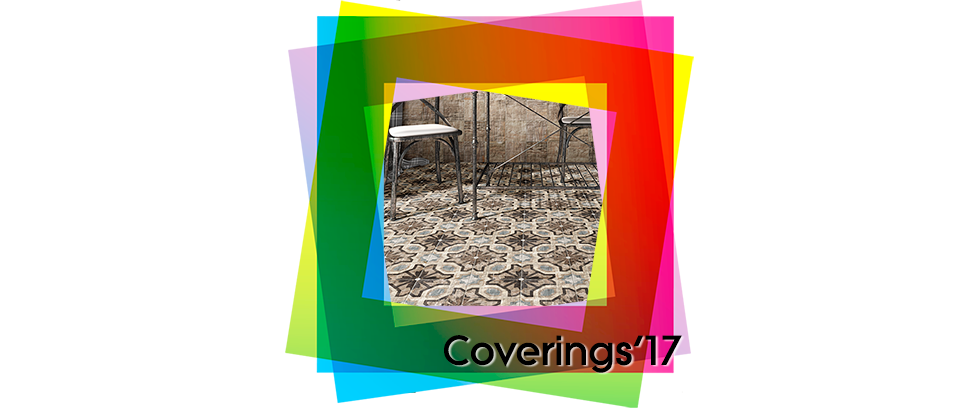 Coverings 2017