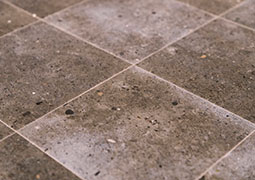 Detalle serie Colombina Black