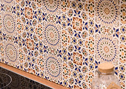 Detalle serie Hispalis