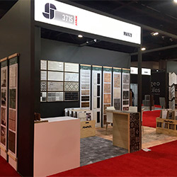 Reportaje Coverings 2018