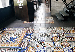 Entrada a 1bite2go