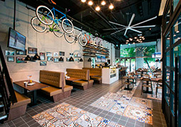 Salon 1bite2go