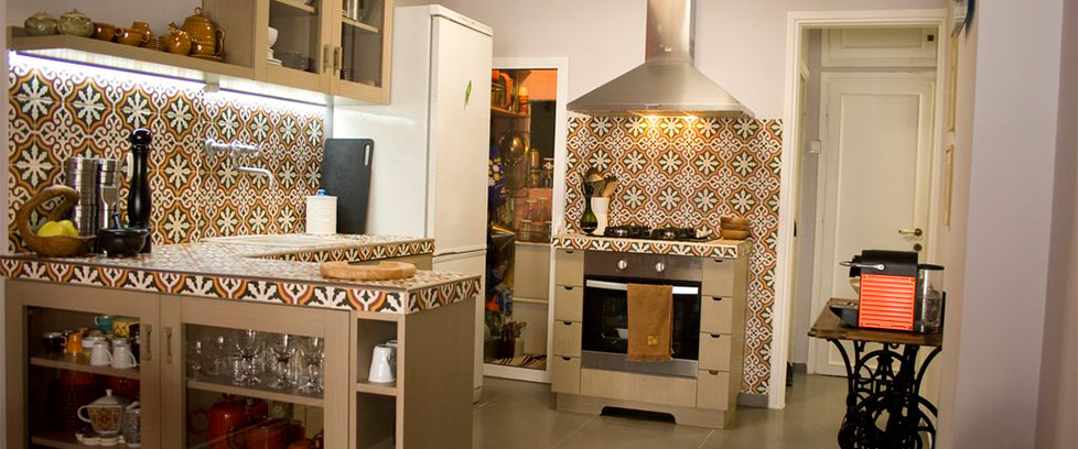 Casa salónica