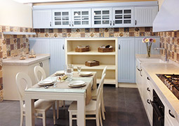 Cocina Tissu
