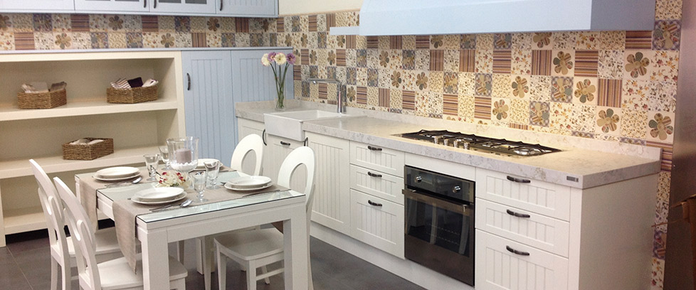Cocina tissu