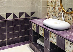 Banyo vitta