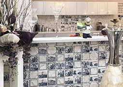 Cocina davinci