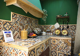 Cocina rialto