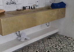 Banyo bulgary