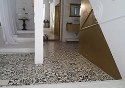 Habitacion koyros