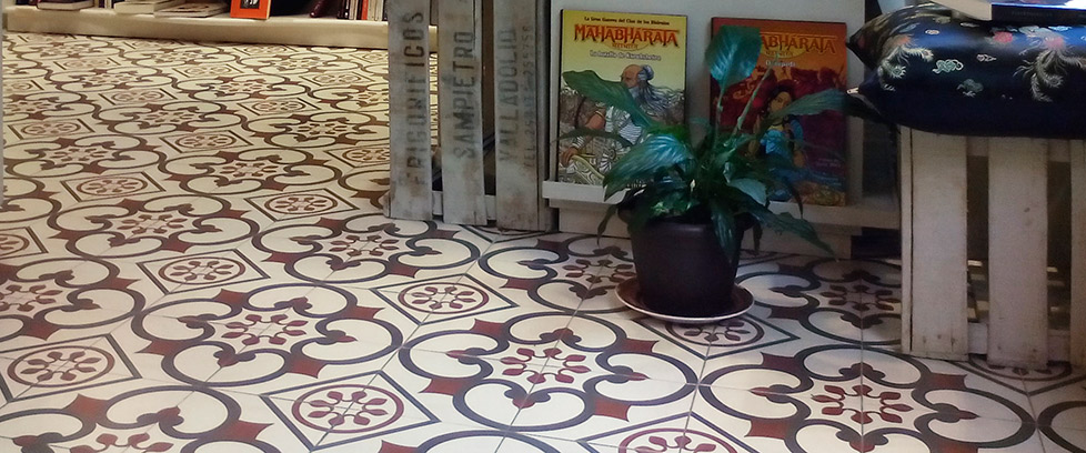 Librería