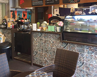 origami-cafe