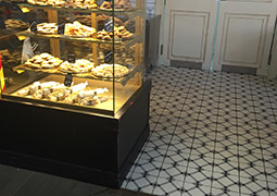 Pasteleria london class