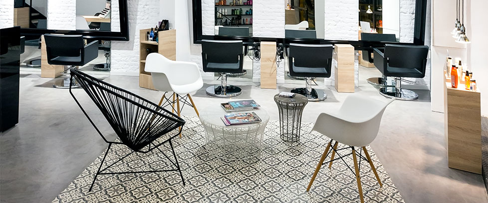 Hairdresser noguera