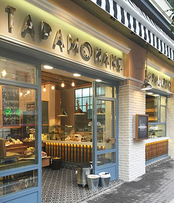 taramonlis