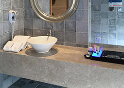 Banyo milano