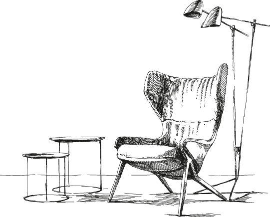 Just a background image