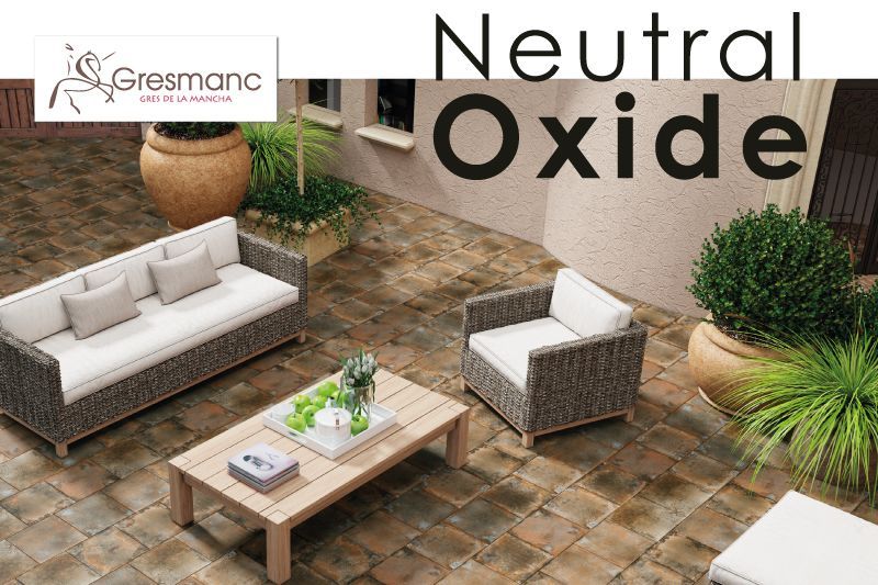oxido gresmanc novedad gres