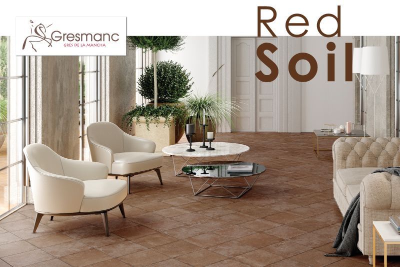 novedad gresmanc 2019 cersaie