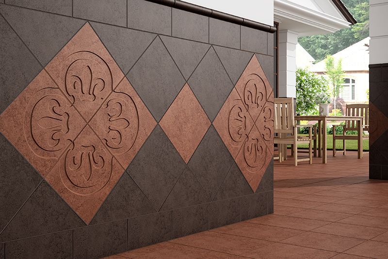 ceramica bajorrelieve