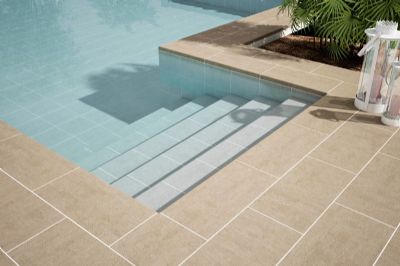 Piscina Beige 625